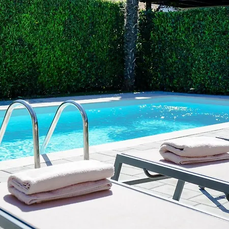 Leon With Private Pool Villa Sveti Petar u Sumi