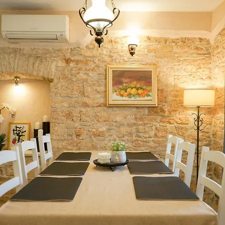 Leon With Private Pool Villa *