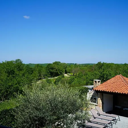 Leon With Private Pool Villa *